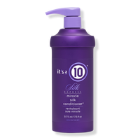 Silk Express Miracle Silk Conditioner