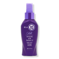 Silk Express Miracle Silk Leave-In