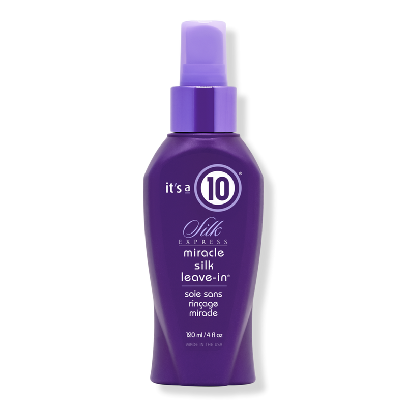 It's A 10 - 10.0 oz Miracle Leave-In Lite With 10 Benefits