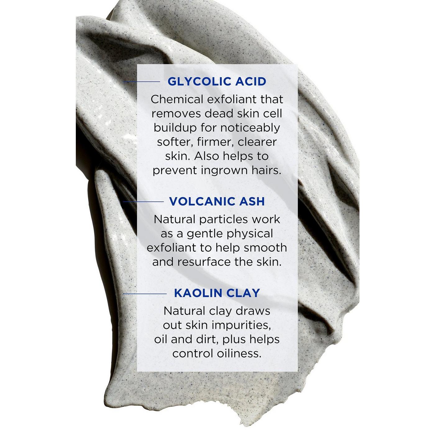 Deep Dive Glycolic Facial Cleanser