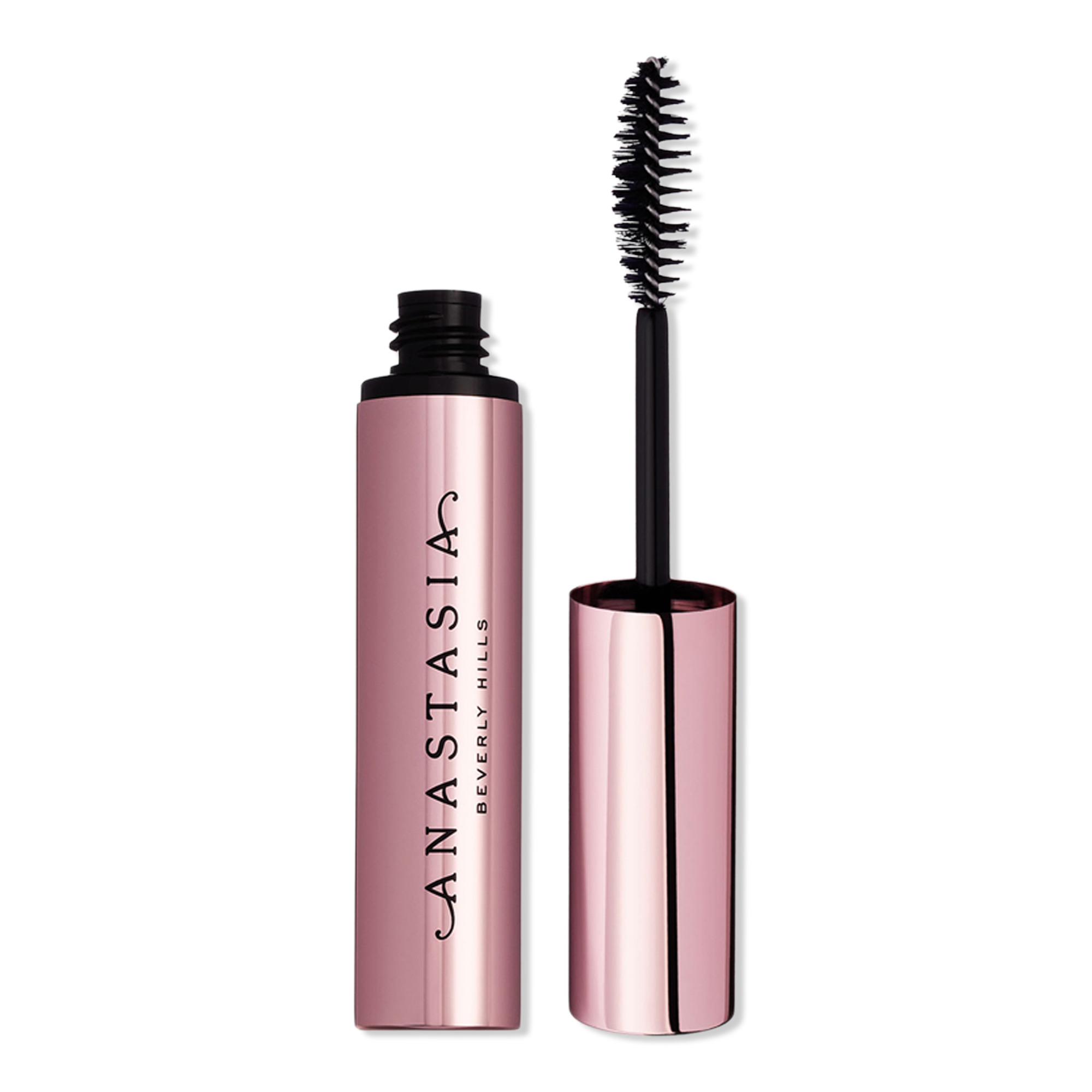 Anastasia Beverly Hills Clear Brow Gel Flexible Medium-Hold Eyebrow Setter Mini #1