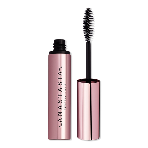 Clear Brow Gel Flexible Medium-Hold Eyebrow Setter Mini