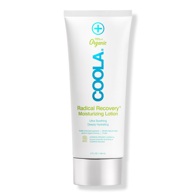 COOLA Radical Recovery Eco-Cert Organic After Sun Lotion