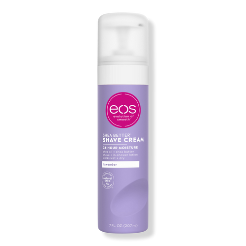 Shea Better 24H Moisture Shave Cream Eos Ulta Beauty