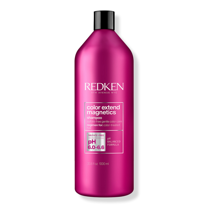 Redken Color Extend Magnetics Sulfate-Free Shampoo #1