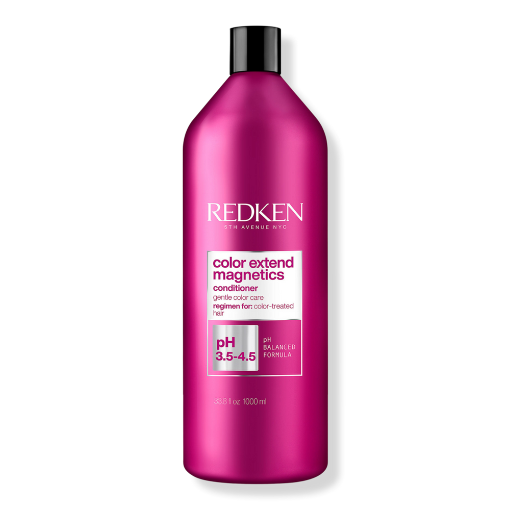 Redken Color Extend Magnetics Conditioner - 33.8 oz