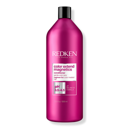 Redken Color Extend Magnetics Conditioner - 33.8 oz (Jumbo)