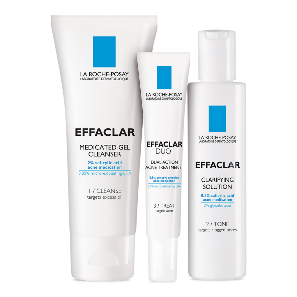 Roche posay effaclar