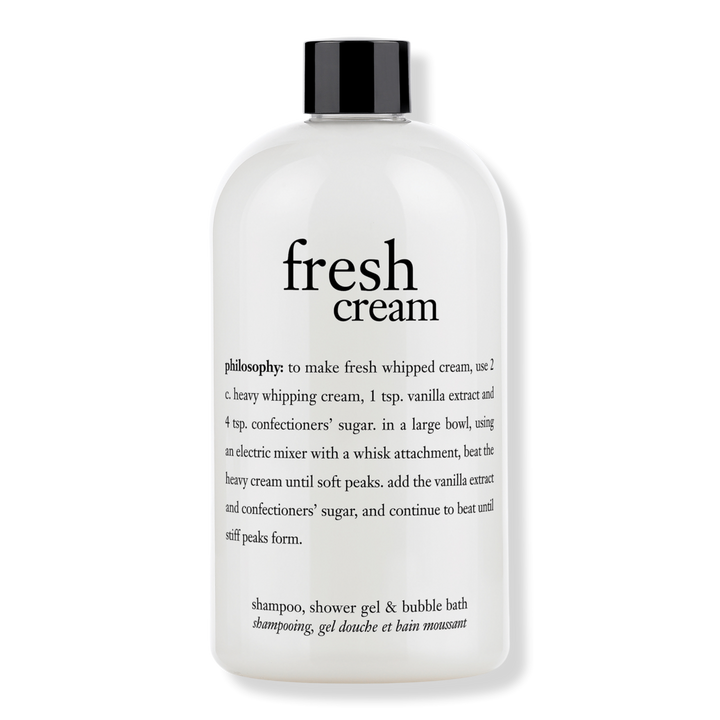 3in1 Shampoo, Shower Gel, and Bubble Bath Philosophy Ulta Beauty