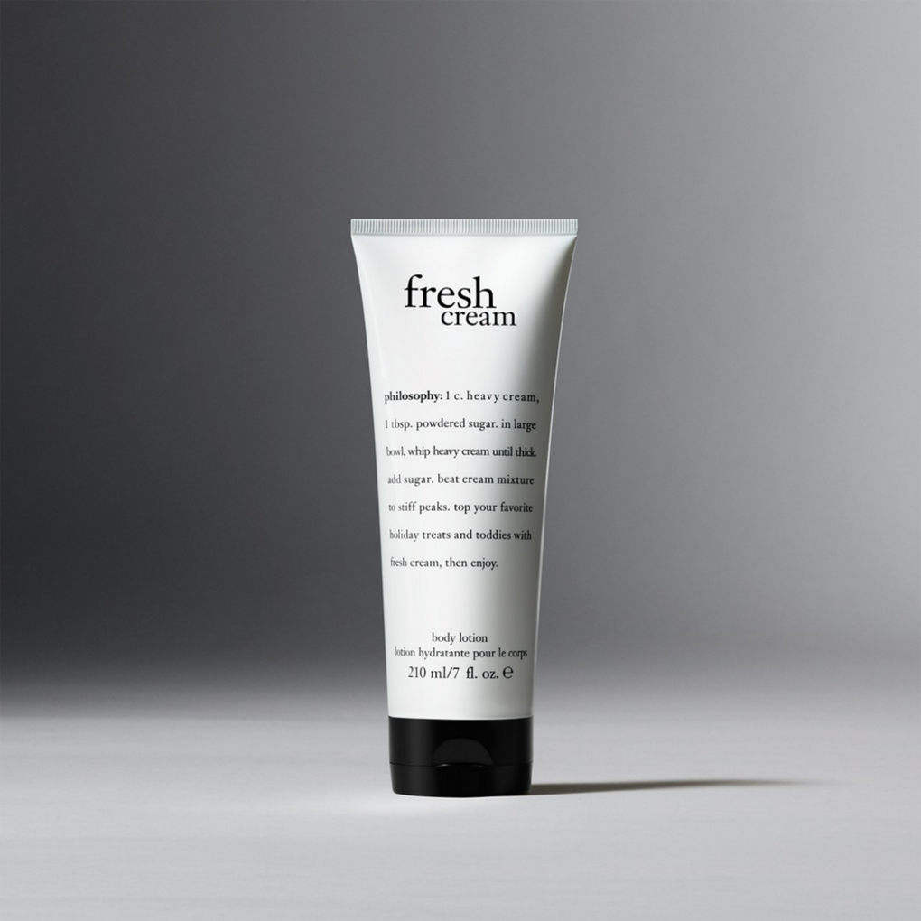 Fresh Body Lotion by philosophy - Fresh Cream 7-Oz. Body Lotion