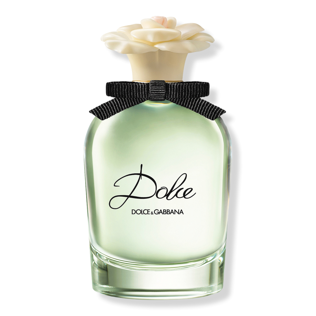 Dolce and on sale gabbana daisy perfume