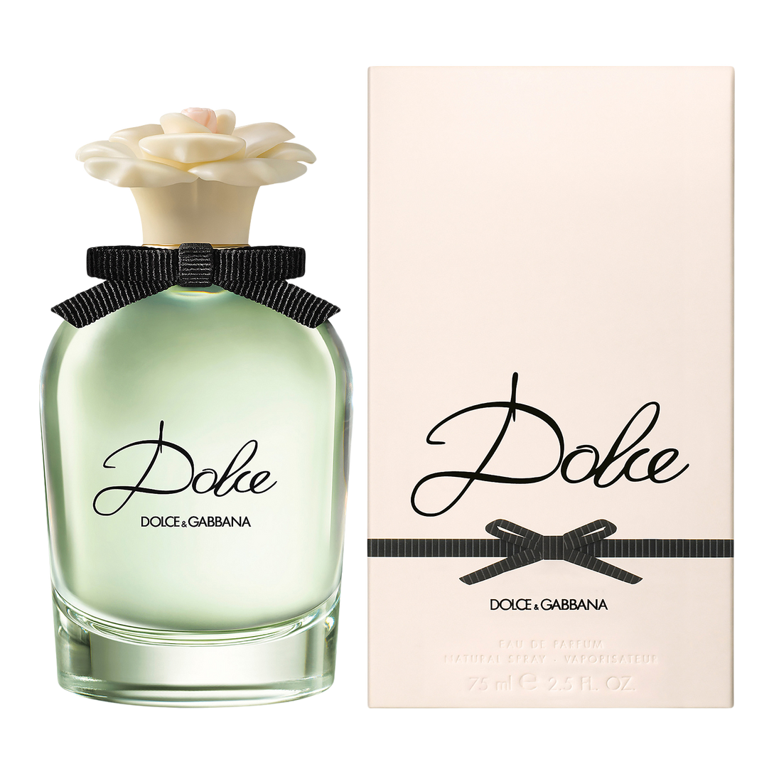 Dolce Eau de Parfum - Dolce&Gabbana | Ulta Beauty 