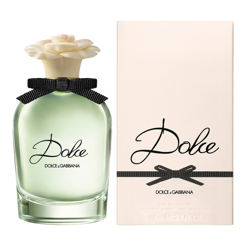 新品　Dolce & Gabbana Dolce Perfume 30ml Dolce&Gabbana - 2.5 oz Dolce Eau de Parfum | Ulta Beauty