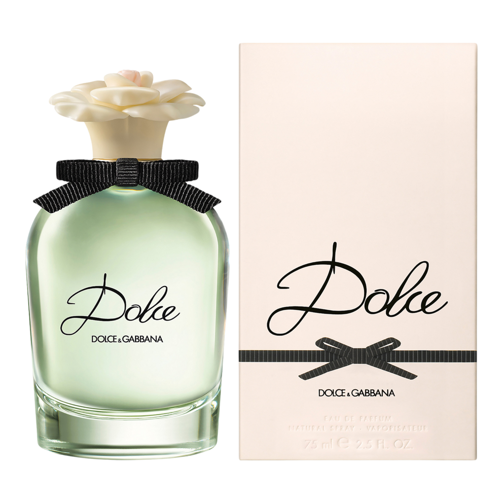 Dolce Eau de Parfum