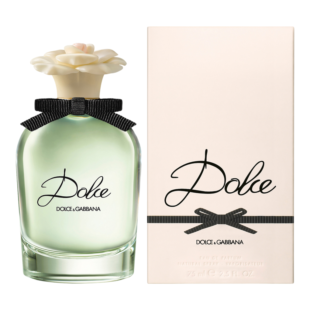 kasket grænse vinge Dolce Eau de Parfum - Dolce&Gabbana | Ulta Beauty