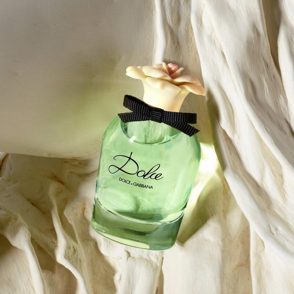 Dolce and gabbana online perfume