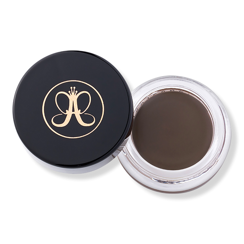 DIPBROW Waterproof, Smudge Proof Brow Pomade - Dark Brown