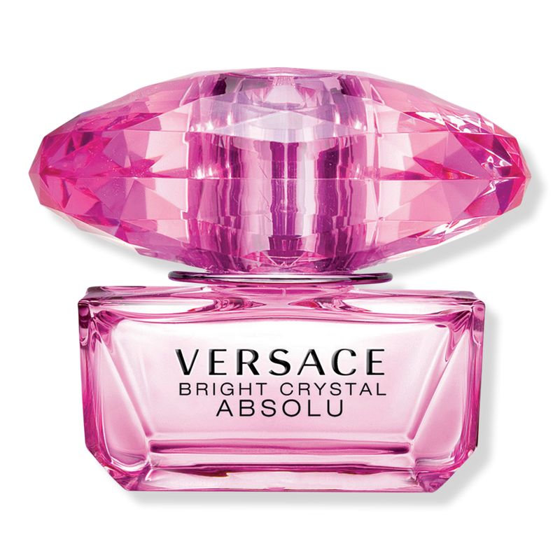 Versace - 1.7 oz Bright Crystal Absolu Eau de Parfum | Ulta Beauty