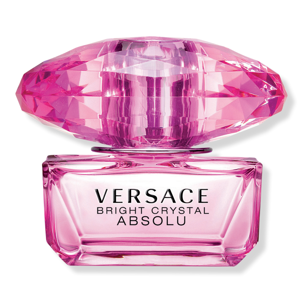 Datter forarbejdning Et centralt værktøj, der spiller en vigtig rolle Bright Crystal Absolu Eau de Parfum - Versace | Ulta Beauty