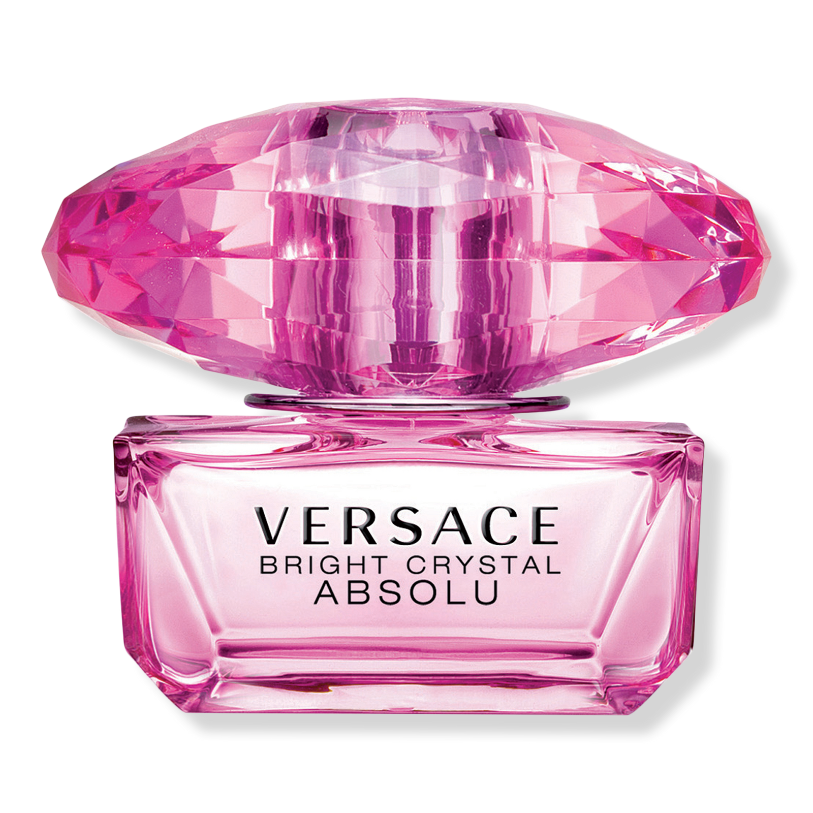 Bright Crystal Absolu Eau De Parfum Spray By Versace - 1.7 oz Bright Crystal Absolu Eau De Parfum Spray By Versace - 1.7 oz