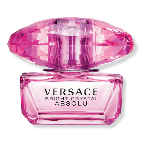 Obsessie erectie Discriminatie Bright Crystal Absolu Eau de Parfum - Versace | Ulta Beauty