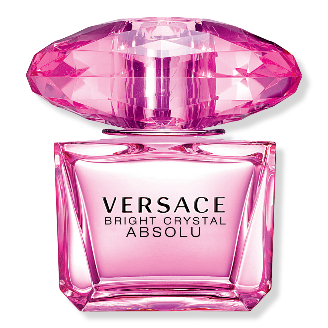 Versace Bright Crystal Absolu Eau de Parfum #1