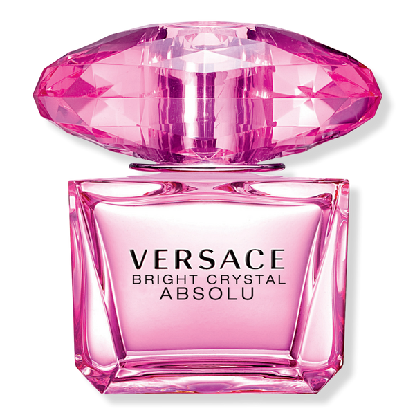 Versace Bright Crystal Absolu Eau de Parfum #1