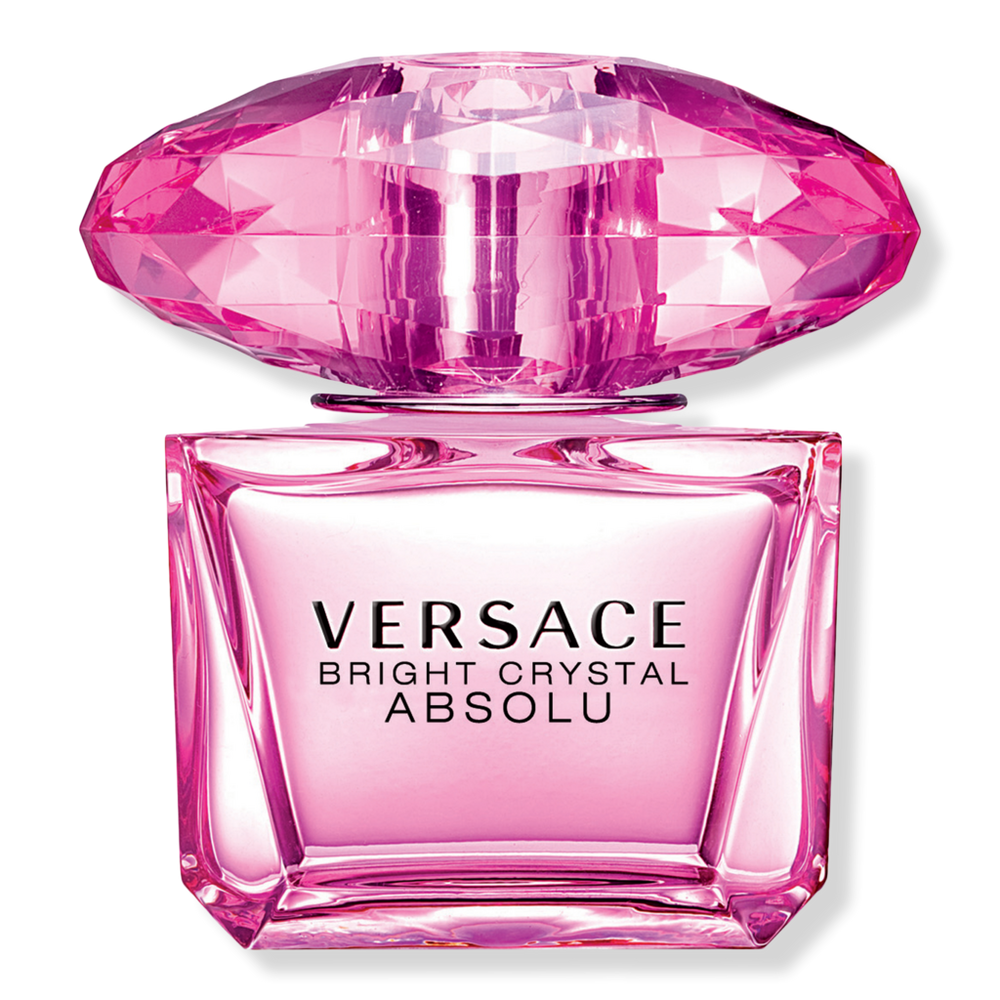 Versace Bright Crystal Absolu Eau de Parfum
