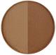 Soft Brown Brow Powder Duo Color Compact 