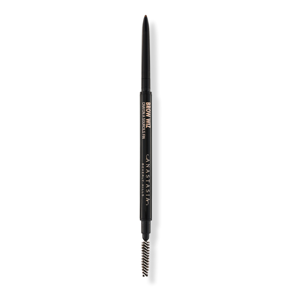 Anastasia Beverly Hills Brow Wiz Precision Eyebrow Pencil - Chocolate In Brown