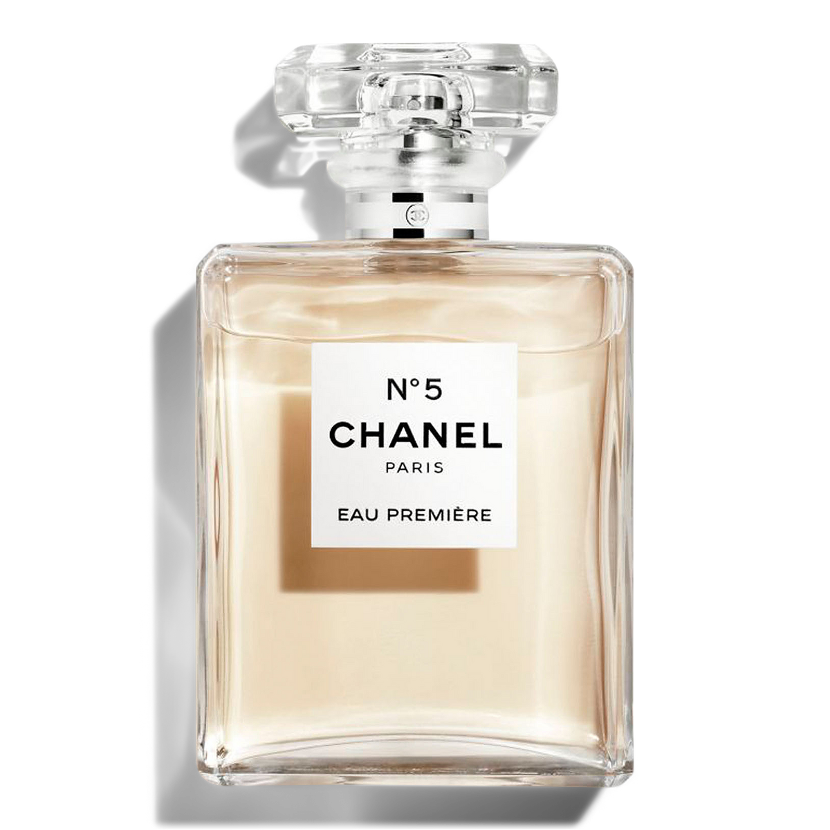 Chanel N°5 No 5 Paris Eau Premiere eau de parfum 3.4 store oz