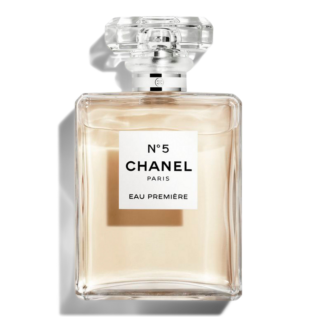 Chanel No.5 Eau De Parfum Spray 100ml