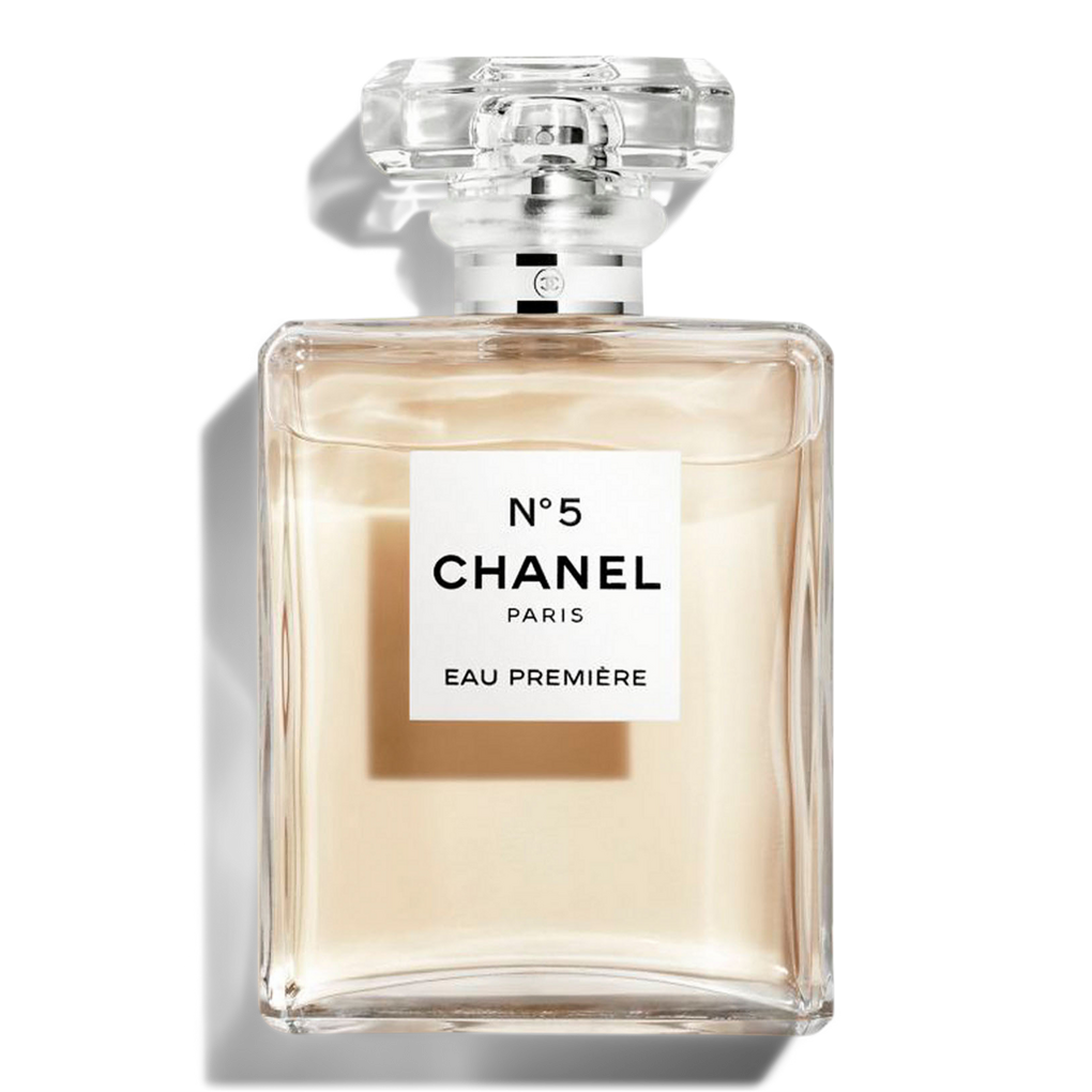 Chanel No.5 EDP Spray for Women, 6.8 Ounce Scent