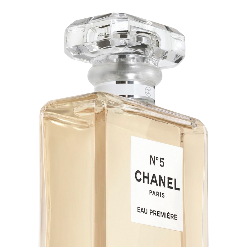 Better Than The Original?  Chanel No. 5 Eau Premiere 