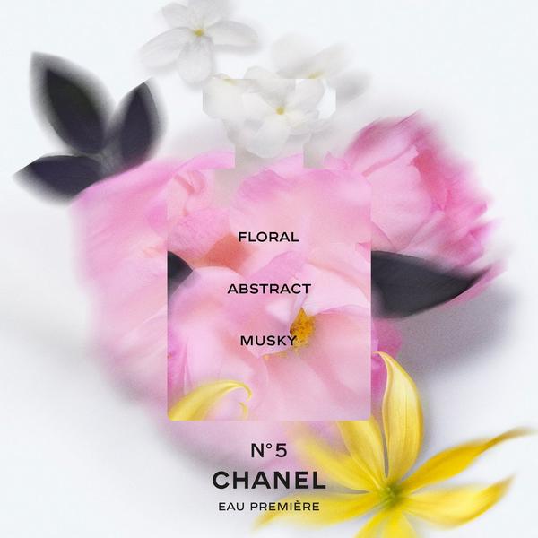 CHANEL N°5 EAU PREMIÈRE Eau de Parfum Spray #3