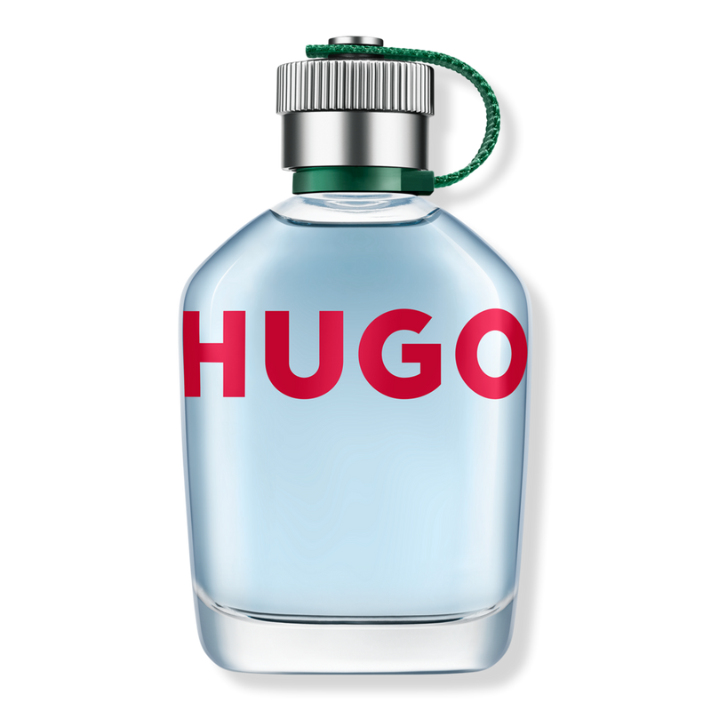 Hugo Boss HUGO Man Eau de Toilette #1