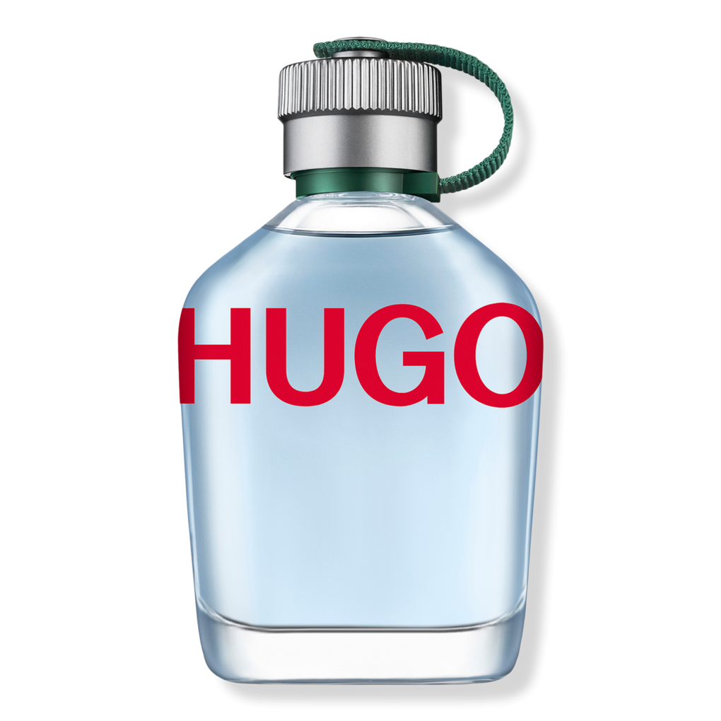 Hugo Man Eau de Toilette Hugo Boss | Ulta Beauty