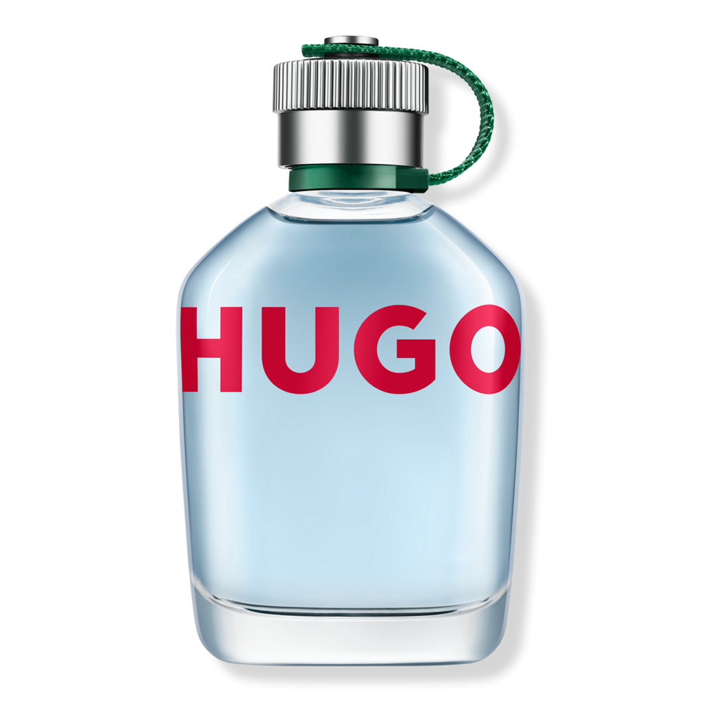 Eau De Toilette Spray, Hugo Boss Eau De Toilet