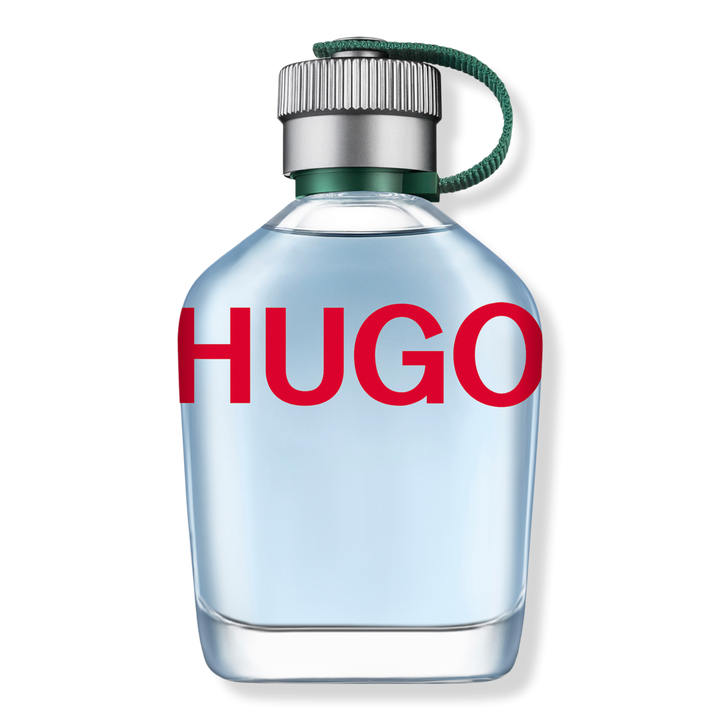 Hugo Boss Hugo Man Eau de Toilette #1
