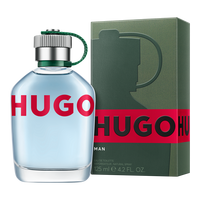 Hugo Boss - 4.2 oz HUGO Man Eau de Toilette | Ulta Beauty