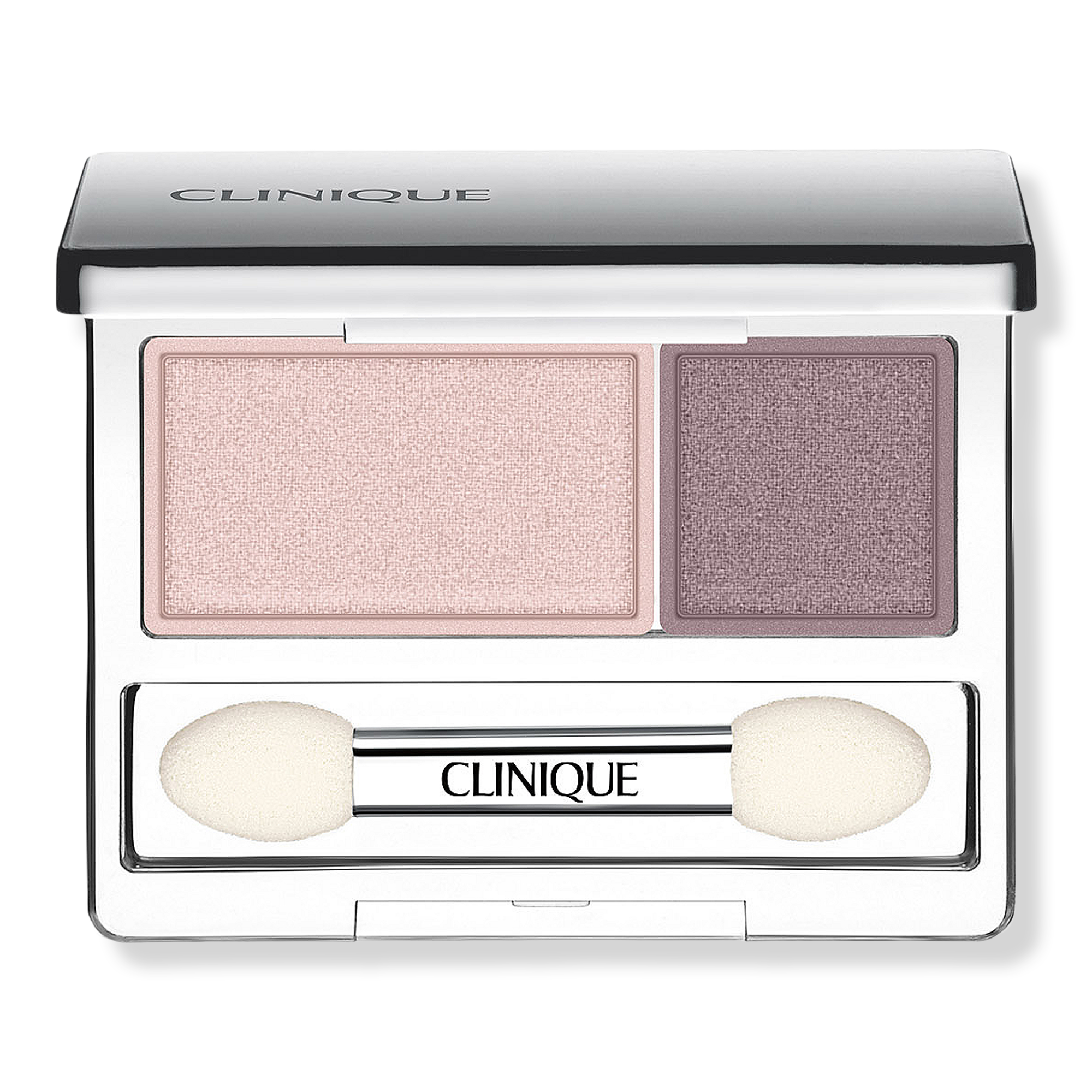 Clinique All About Shadow Duo Eyeshadow #1