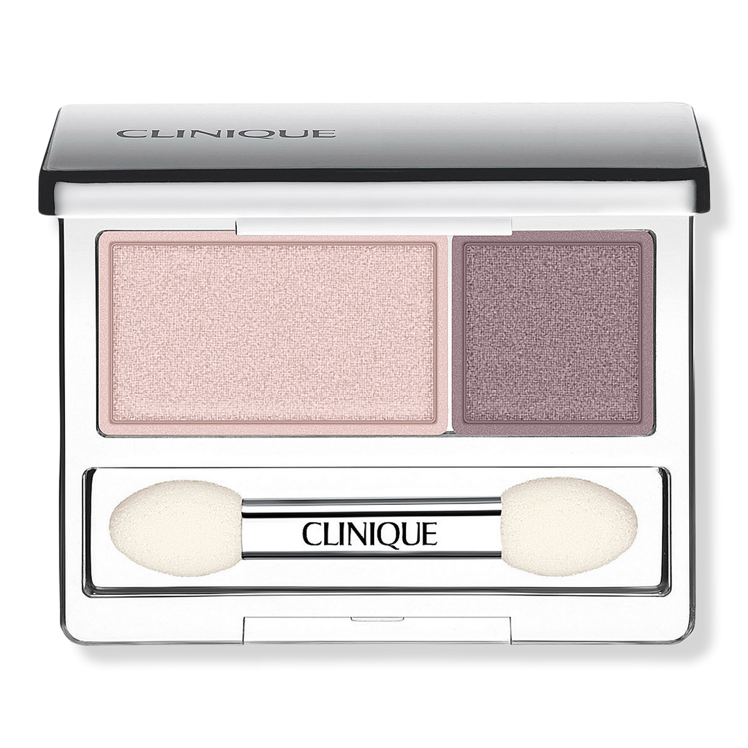 Clinique All About Shadow Duo Eyeshadow #1