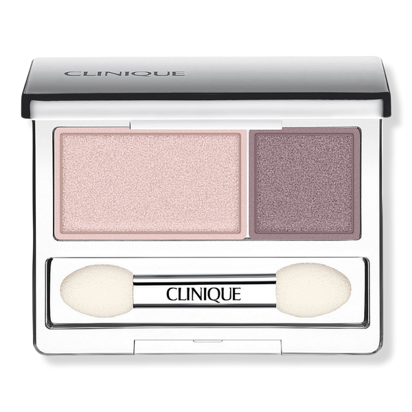 Clinique All About Shadow Duo Eyeshadow #1