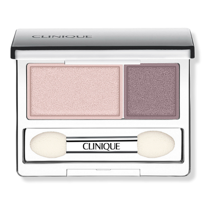 Clinique All About Shadow Duo Eyeshadow