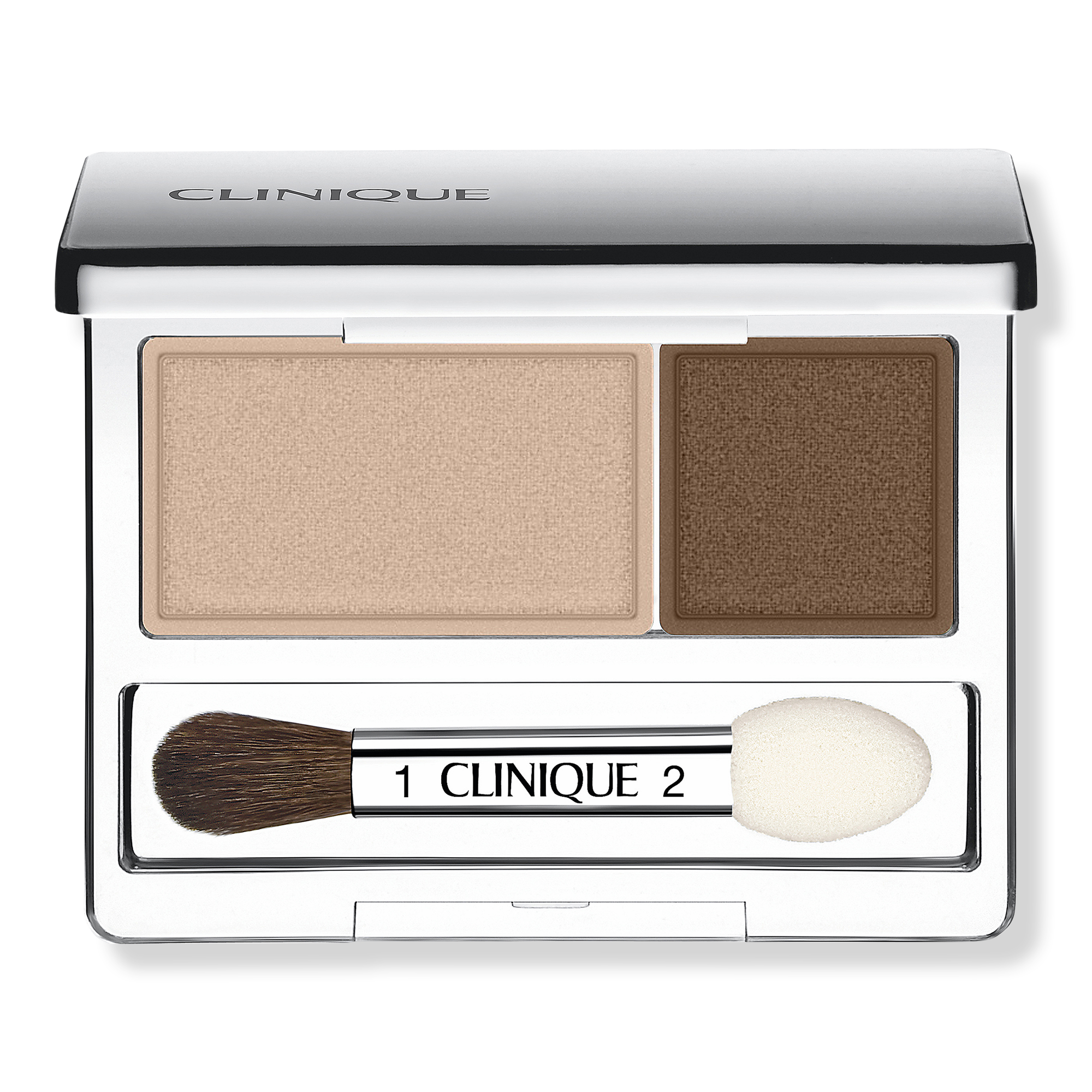 Clinique All About Shadow Duo Eyeshadow #1