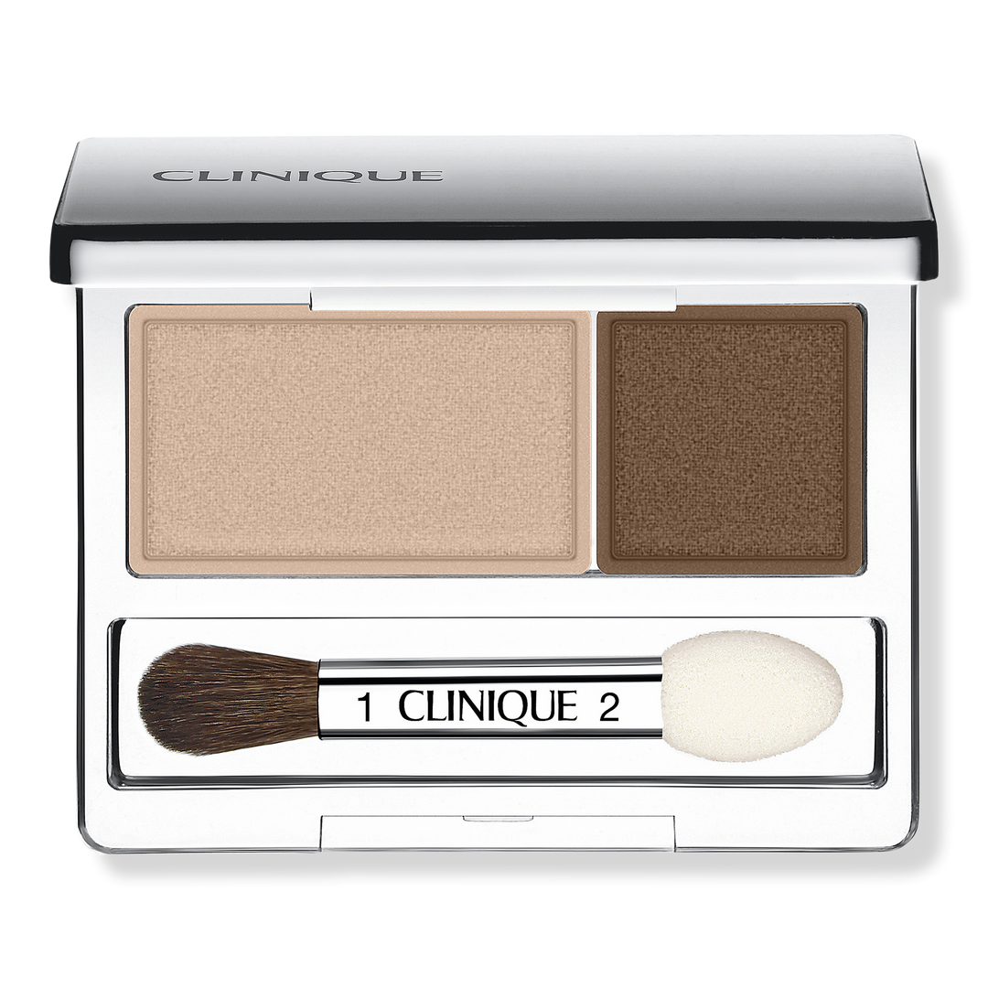 Clinique All About Shadow Duo Eyeshadow #1