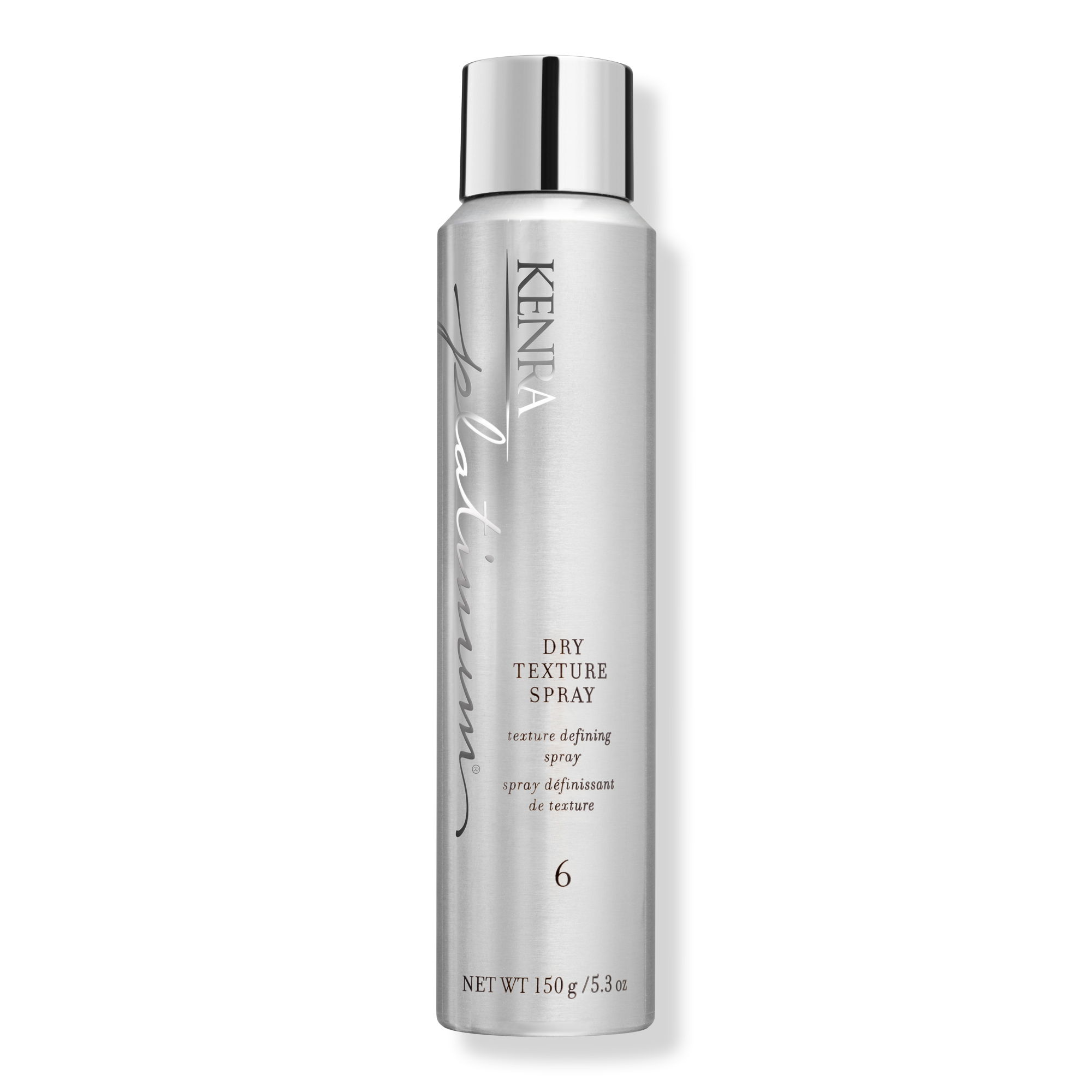 Kenra Professional Platinum Dry Texture Spray 6 #1