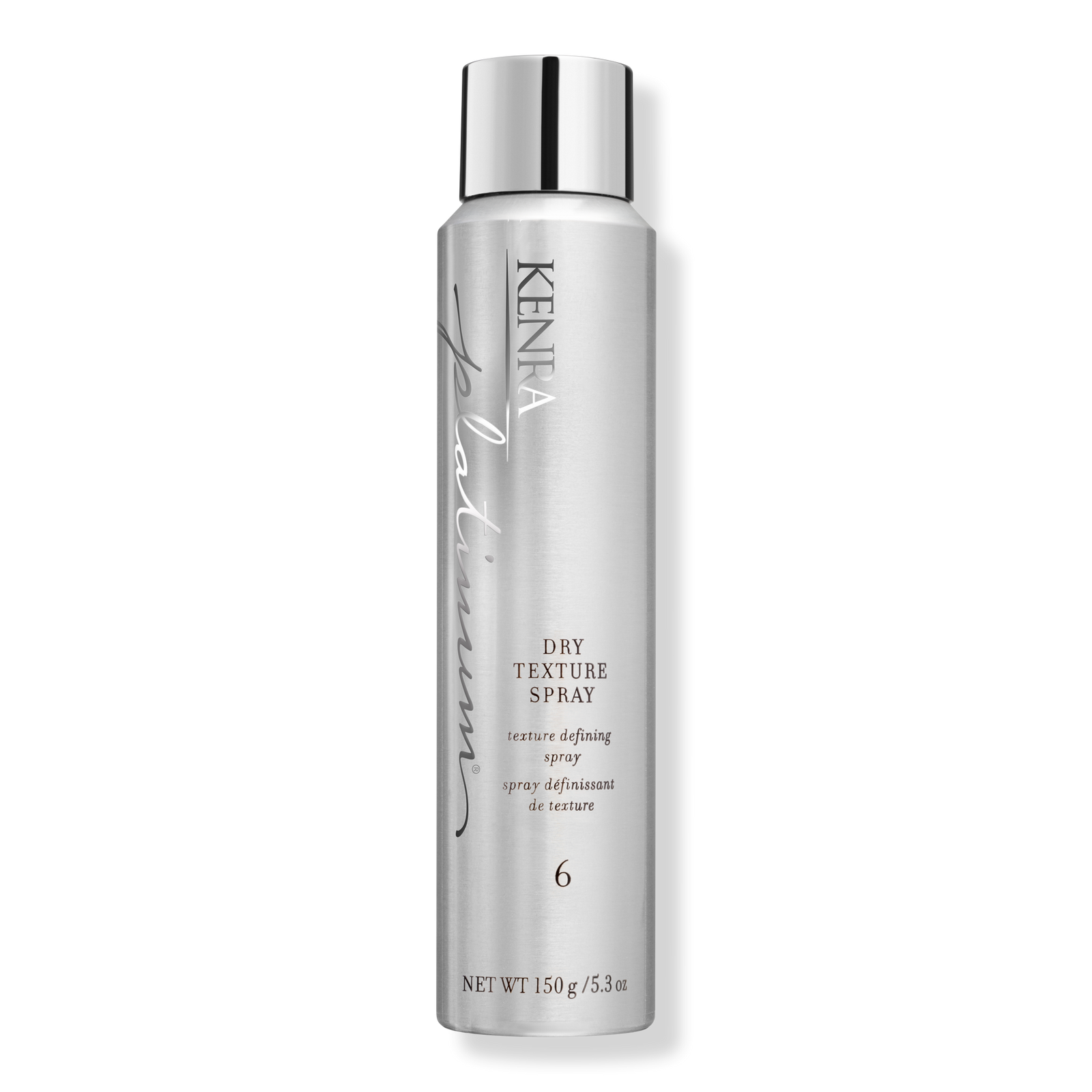 Kenra Platinum Dry Texture Spray 5.3oz