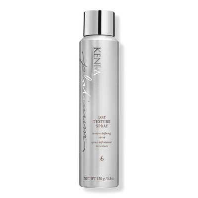 Kenra Professional Platinum Dry Texture Spray 6