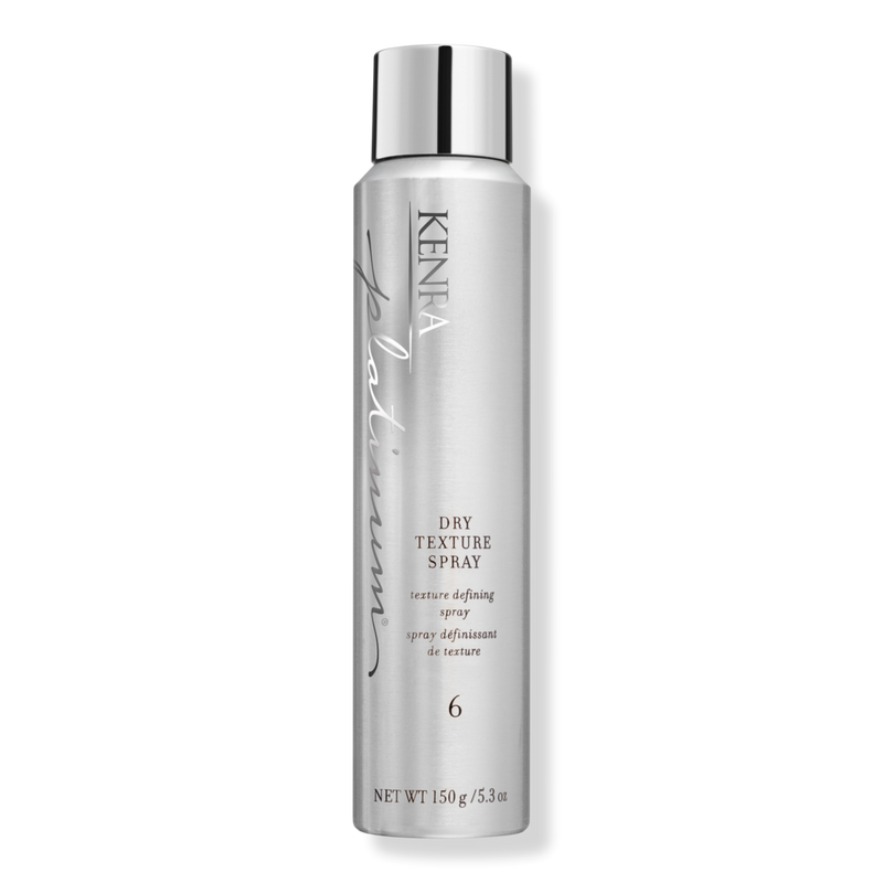 Kenra Platinum Dry Texture Spray 5.3oz